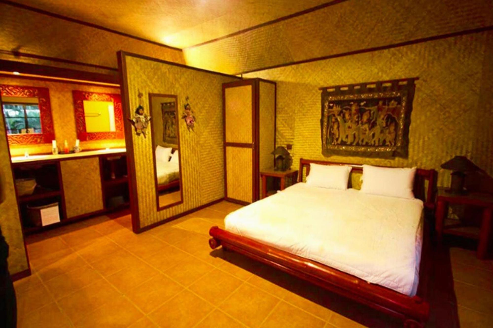 Hotel Old Tree'S House Mae Ai Exterior foto