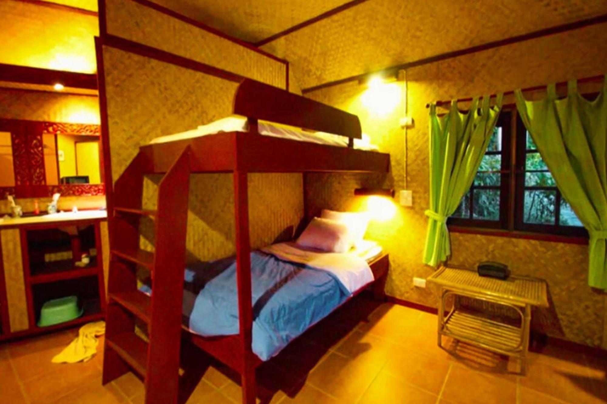 Hotel Old Tree'S House Mae Ai Exterior foto