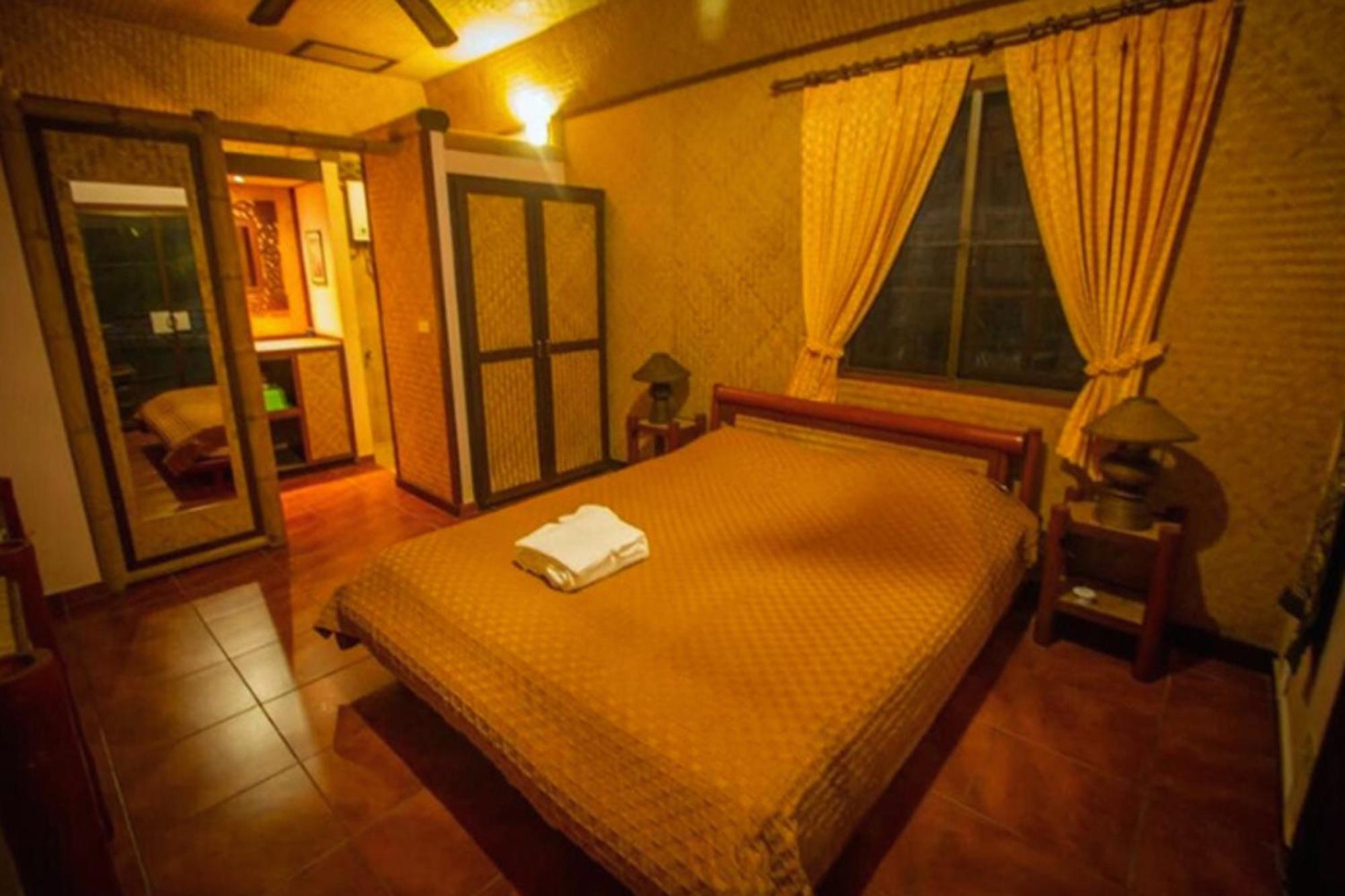 Hotel Old Tree'S House Mae Ai Exterior foto